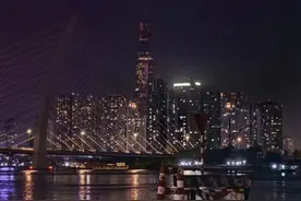 越南游记：“西贡”这么好听，本地人不服，凭啥改“胡志明市”？图片