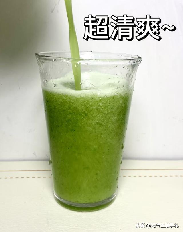 它是“天然开塞露”，隔天吃一次，口不臭、排便顺畅、肚腩也没了