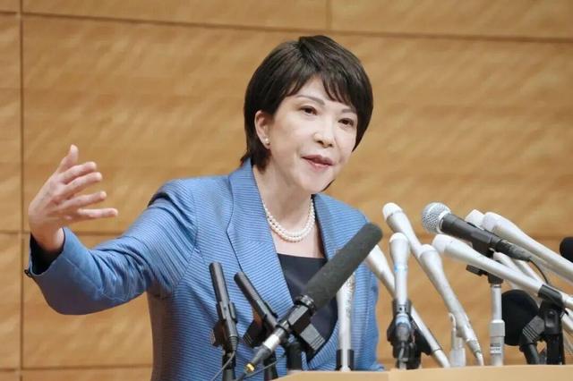 199：166！高市时代恐结束	，公明党开始扛旗，中方跟日本划清界限