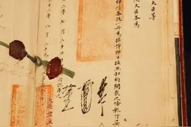 清朝留下7.3亿外债，民国政府偿还37年，毛主席对此怎么处理？图片