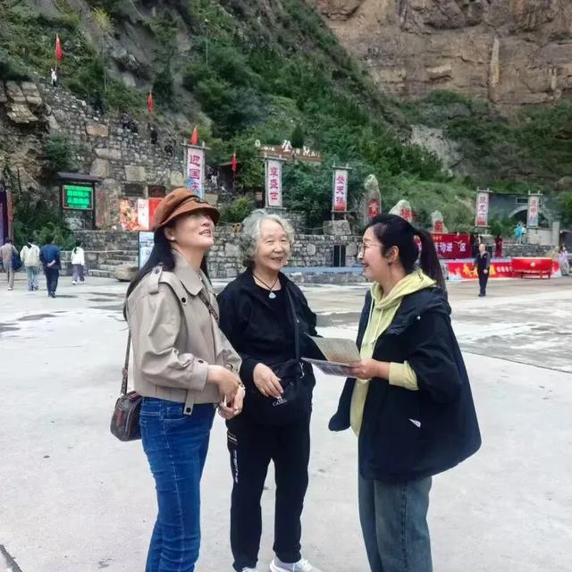 登天梯！跃龙门！来运城“津”享美好时光