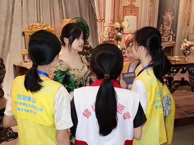 顺德区博物馆推出中秋国庆文化盛宴，沉浸式活动引领文旅新体验