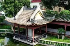 广东顺德最美4大中国传统村落，人文昌盛古韵延绵图片