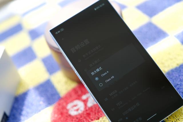 CS4308P DAC全球首搭的意义？深度剖析海贝R6 Pro II 2025音乐播放器