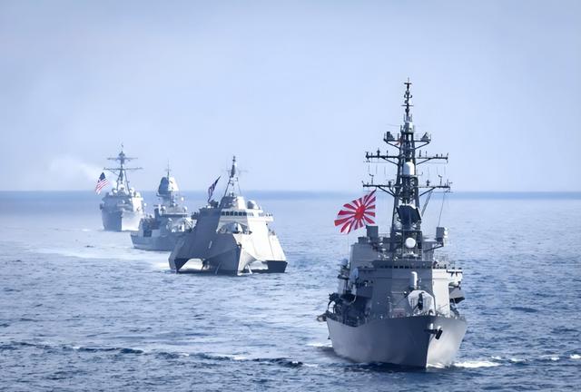 100岁的基辛格预测：若爆发三战，敢攻打美国本土的国家只有3个