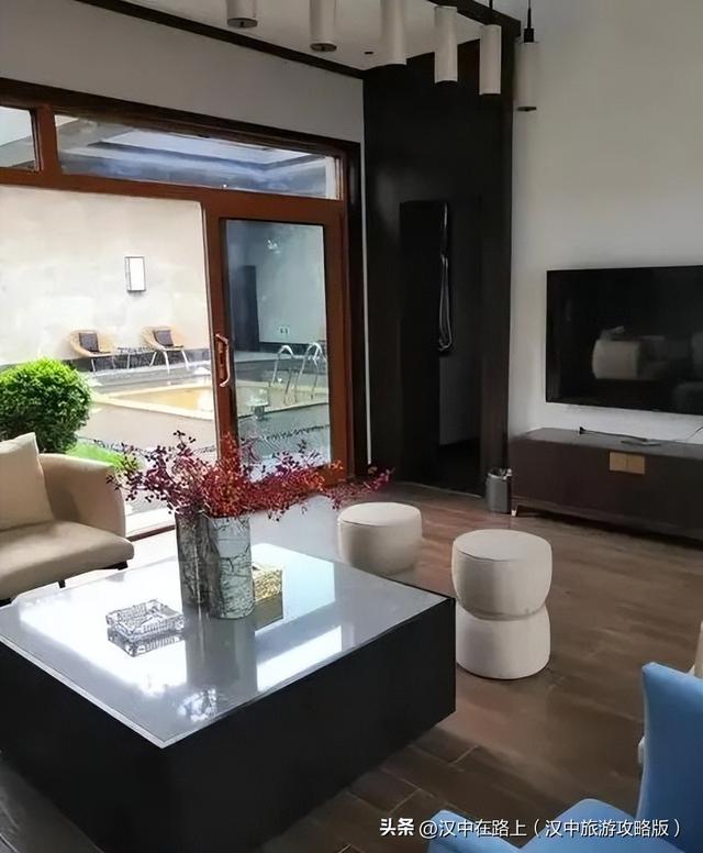 订除夕家宴，汉中九昱温泉免费泡!