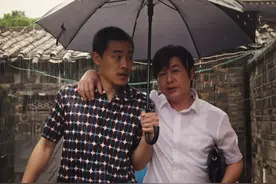 你以为阿龙是个老实人？他才是隐藏最深的那个，连黄宗伟都被骗了图片