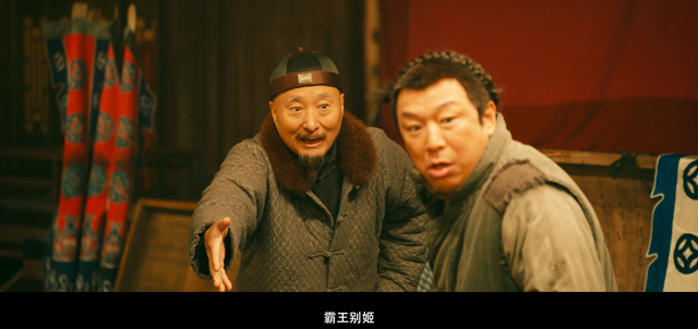 2025年“十佳电影”出炉了，《哪吒2》仅第4，第1名实至名归