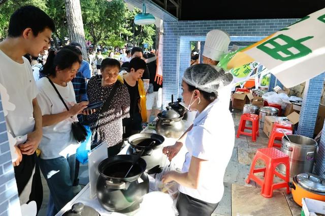 好热闹，逛得太上头！长春这条街“出彩”又“出圈”！