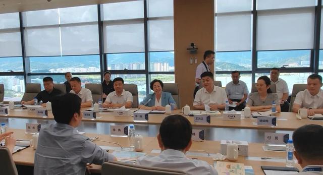 合力打造现代工业研学游高地——我市与宁德时代签订研学旅游合作协议