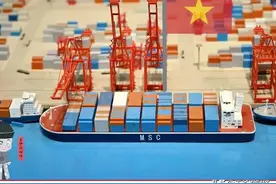 对比:5个月,越南出口1568亿美元!对美国出口440亿,对中国出口多少图片