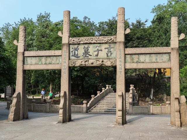 这座我去了又去的江南小城，魅力实在太大了