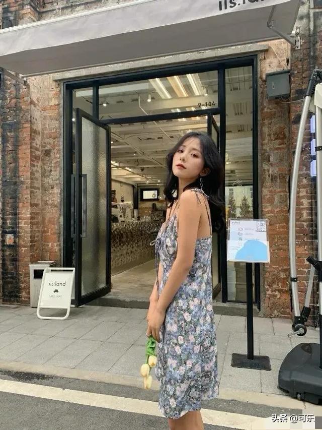 杭州校花陈紫生图流出，网友狂呼：人间仙女下凡啦！
