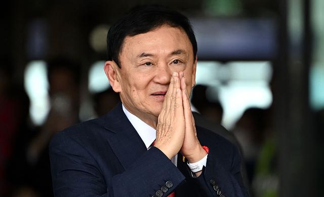 洪森终于等到了？他信最高判15年，刑事法院正式出手，曼谷将变天