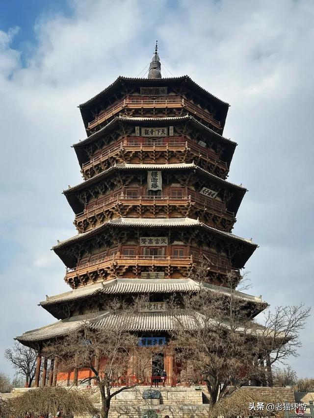 中国最被低估的千年古都,不在河南,不在陕西,超适合暑假出行!