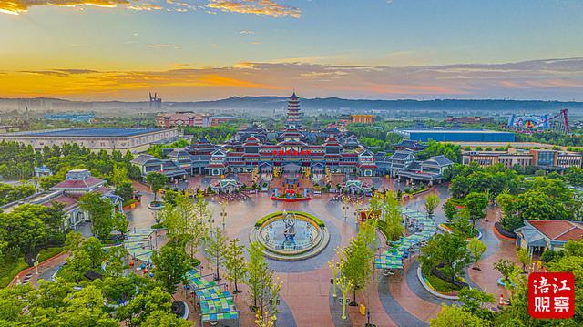 绵阳发布冬季文旅“青睐”清单 87项活动联动惠民