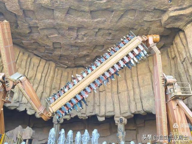 常州中华恐龙园游记