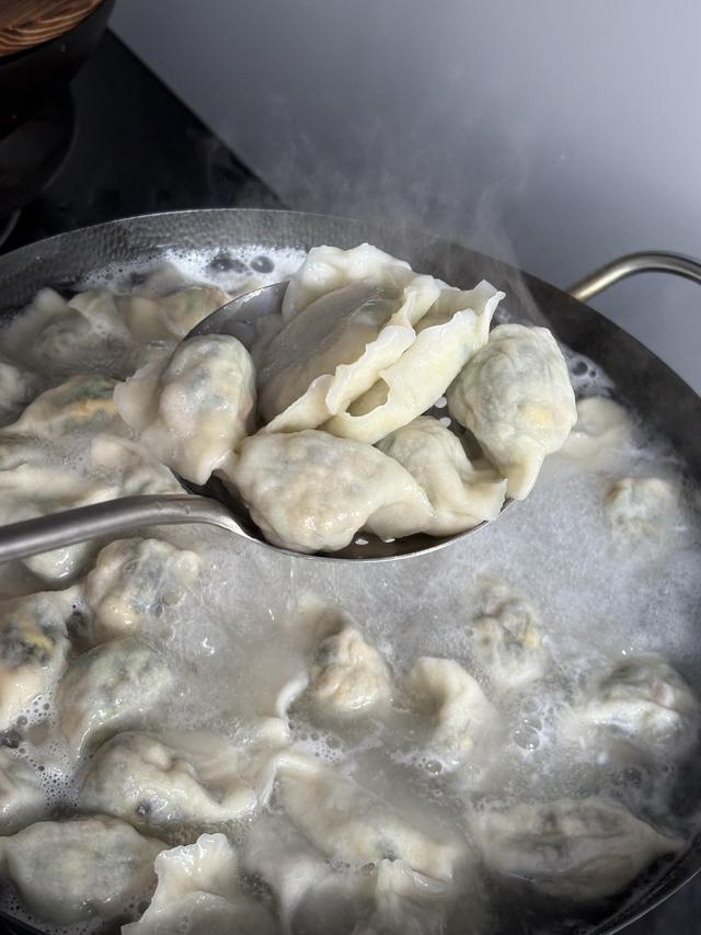 冬至，提醒家人：这3种饺子一定要记得吃，不是迷信，是老传统！