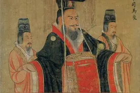 晋武帝司马炎为什么要立傻儿子司马衷当太子，难道真觉得他聪明？图片