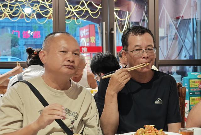 山西及周边随意行之花溪 20