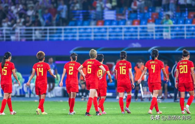 1-0，2-0！东亚杯大结局！日韩各夺一冠 国足获亚军+季军 两队垫底