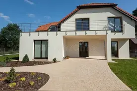 如今农村能建房吗？答案来了！注意，一号文件已明示用地建房红线图片