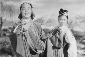 电影《天仙配》的主演们近况如何？图片