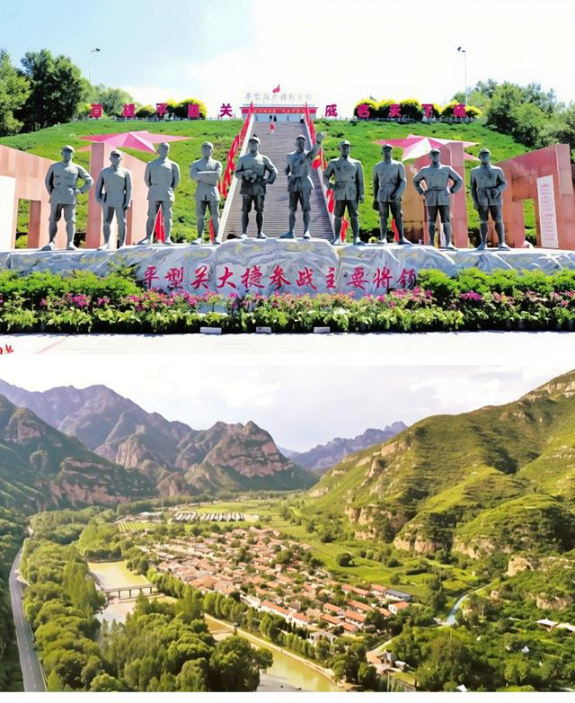 清明假期大同文旅市场火爆 春日游玩热潮持续升温