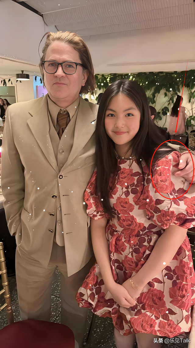 李湘“爱女人设”崩塌！泰国求子只是冰山一角，11年前就怀上二胎