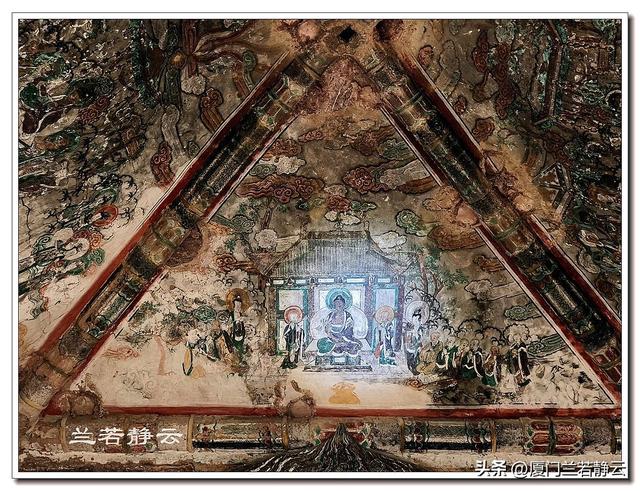 甘肃天水麦积山石窟（中国第四大石窟）游览攻略