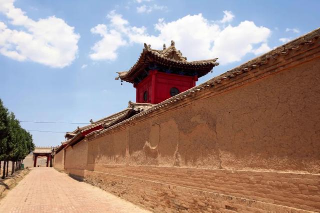 这座低调县城,遍地宝藏