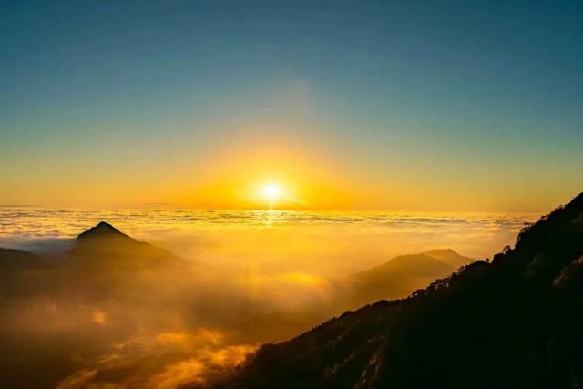 假期最后一天 宜春还能这么玩！