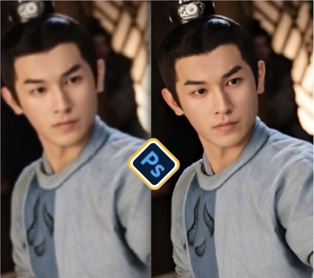 ps怎样把模糊的照片变清晰，这4个图片变清晰方法超管用！