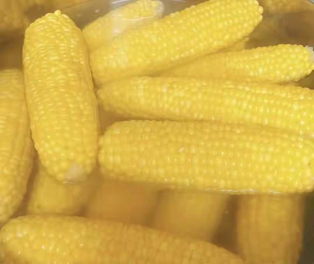 煮玉米的最佳时间，到底是几分钟？10人做9人错，难怪玉米不香嫩