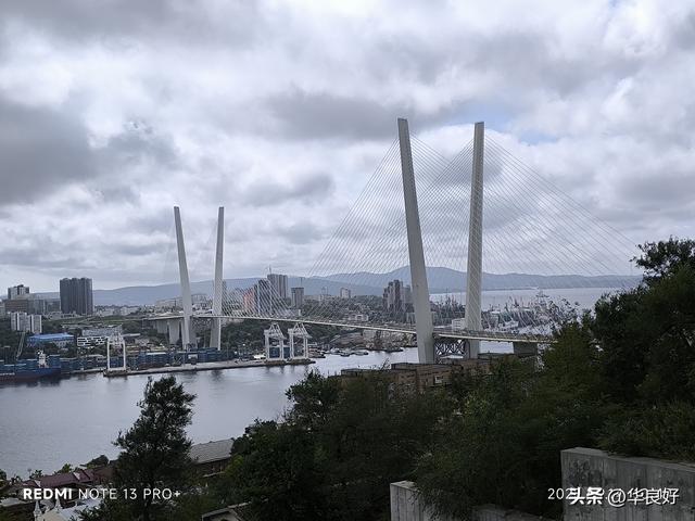 海参崴掠影（2）——寻北之旅（二十五）