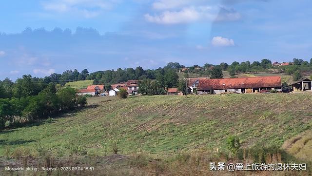 自由行第7天：去乌日策,交通.住宿都遇麻烦,有些国内绝对不会发生