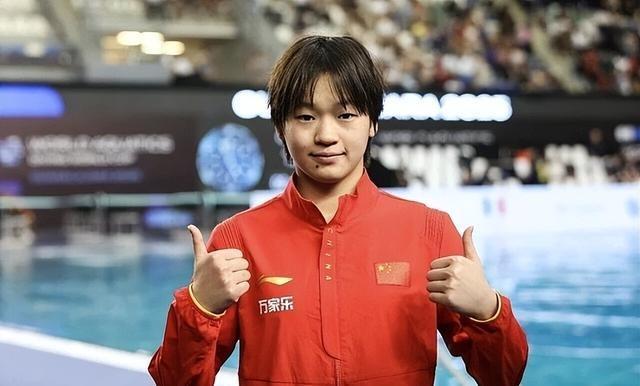 离春节仅1个月，官媒高调官宣全红婵喜讯	，原来郭晶晶真的没说错