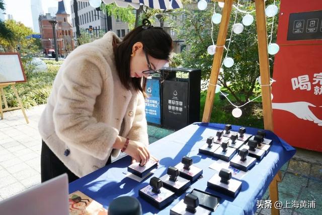 樱花谷旧书市集又回来了！