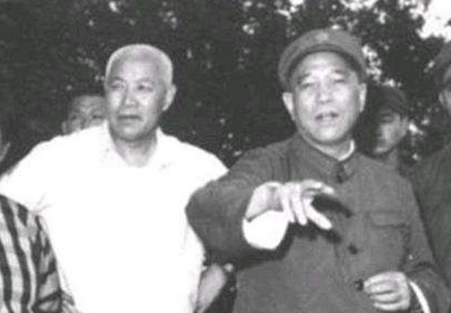 他两度担任河北省委书记，58岁被停职，1976年拒绝一切外部援助