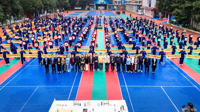 “缘行天下·走进四川”文化考察活动圆满成功