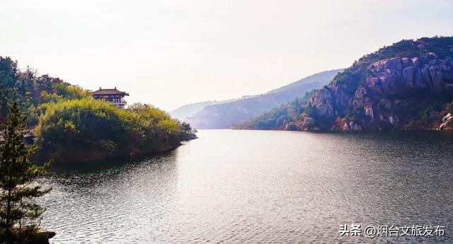 【乐游烟台】教师们看过来！烟台这个景点免费逛啦~