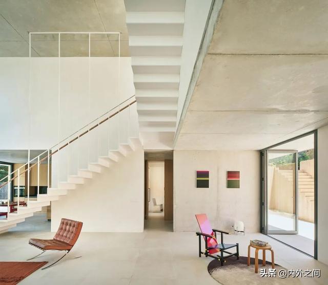 美学散步，行走间的静谧