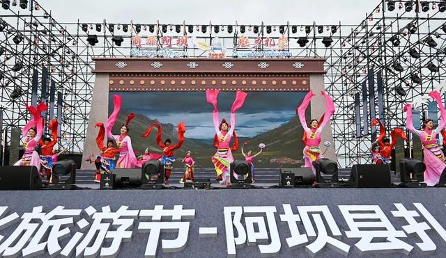 杨明强 | 高天厚土畅想曲