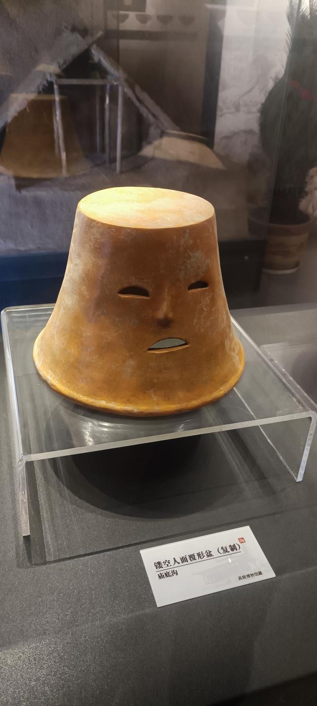 高陵昭慧塔文物展