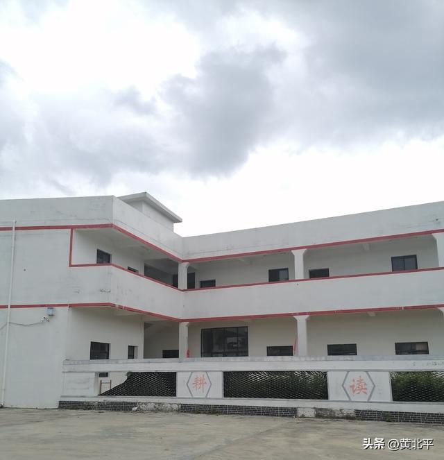 广西南宁市上林县名字独特的村庄，人杰地灵而誉为“岭南状元村”