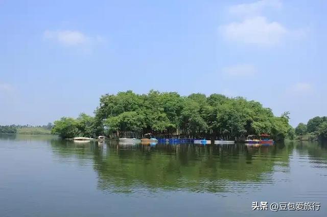 宜春篇漫游攻略：赣西山水人文之旅