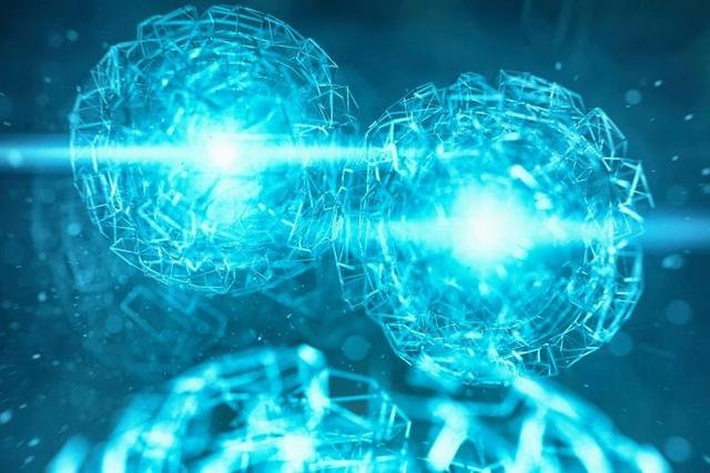 量子计算迎来历史性突破：加州理工学院实现6100量子比特阵列