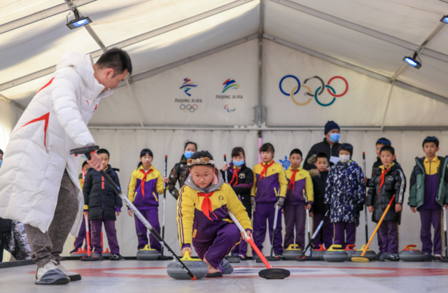 辉煌“十四五” 奋进石景山③——风起京西 焕活新韵