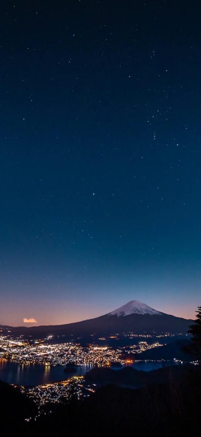 大自然壁纸