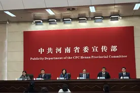 北京大学、武汉大学将设立郑州研究院图片